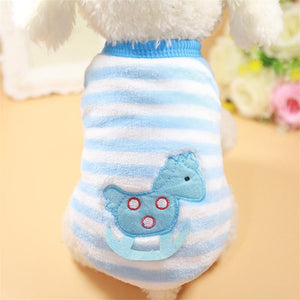 Autumn Winter Warm Pet Cat Clothes For Cats Sphynx Soft Fleece Kitten Kitty Coat Jackets Cute Cartoon Cat Costumes Pets Clothing