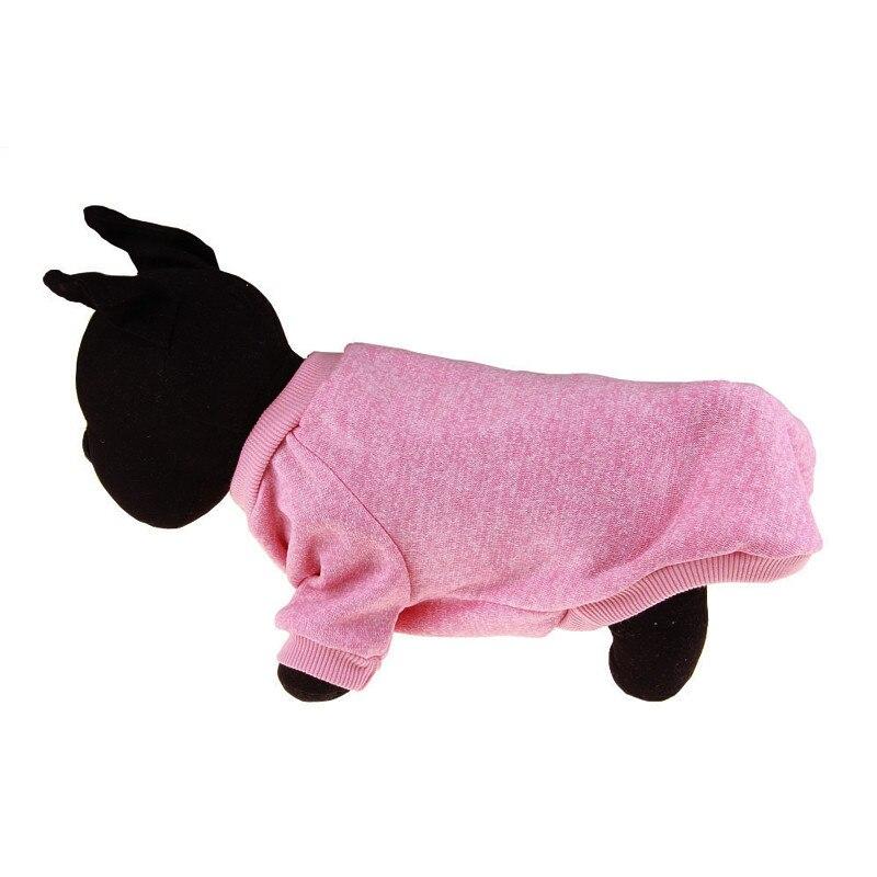 Cat Clothes Winter Warm Pet Clothing For Cats Fashion Outfits Coats Chihuahua Dog Clothes Rabbit Animals Spring Pet Supplies