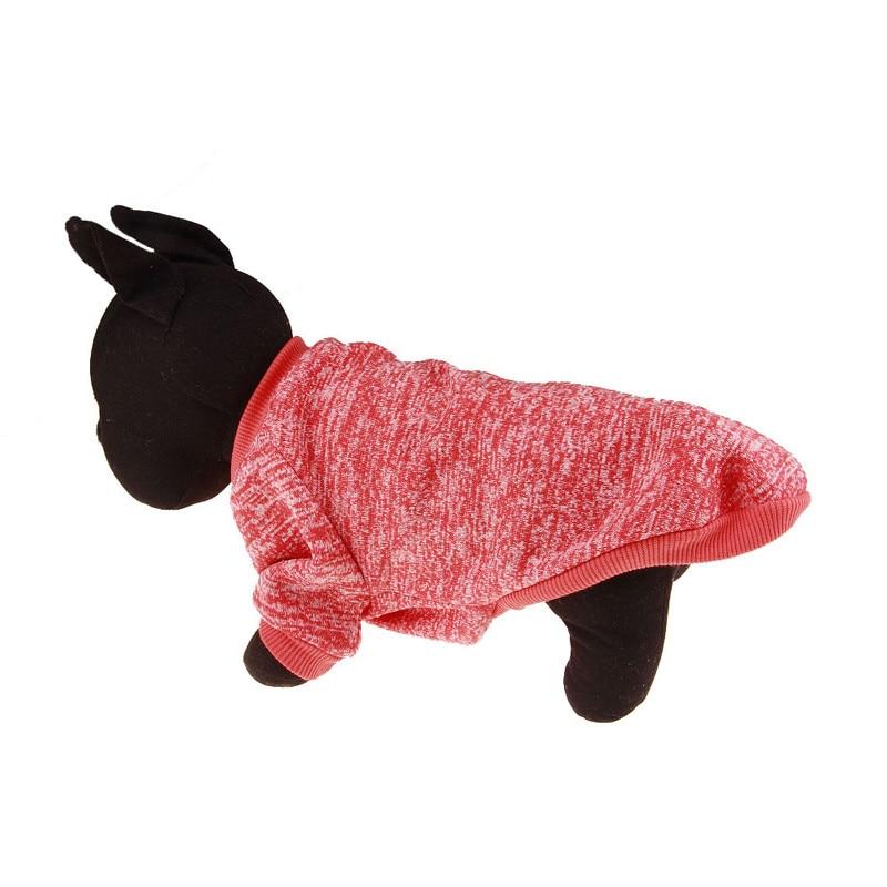 Cat Clothes Winter Warm Pet Clothing For Cats Fashion Outfits Coats Chihuahua Dog Clothes Rabbit Animals Spring Pet Supplies