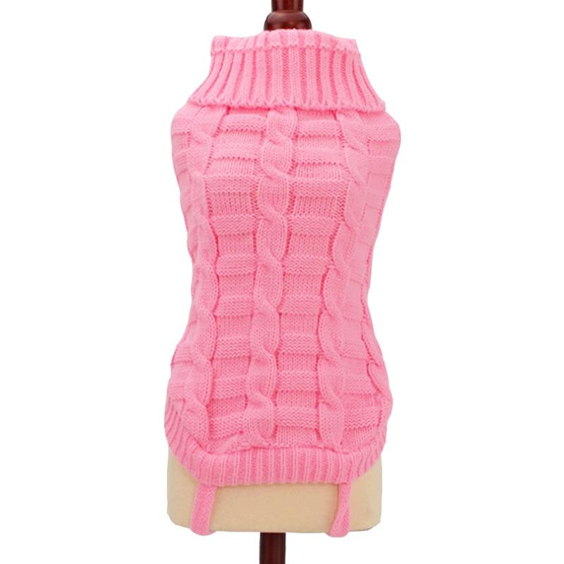 Cat Clothes for Pet Cats Clothing for Pets Sweater Pet Dog Clothes for Cats Dogs Kitty Outfit Pure T Shirt Dog Coat Vest Costume