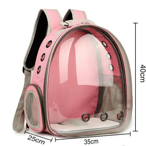 Cat bag Breathable Portable Pet Carrier Bag Outdoor  cat carrier  bag for pets  dog bag  pet carrier