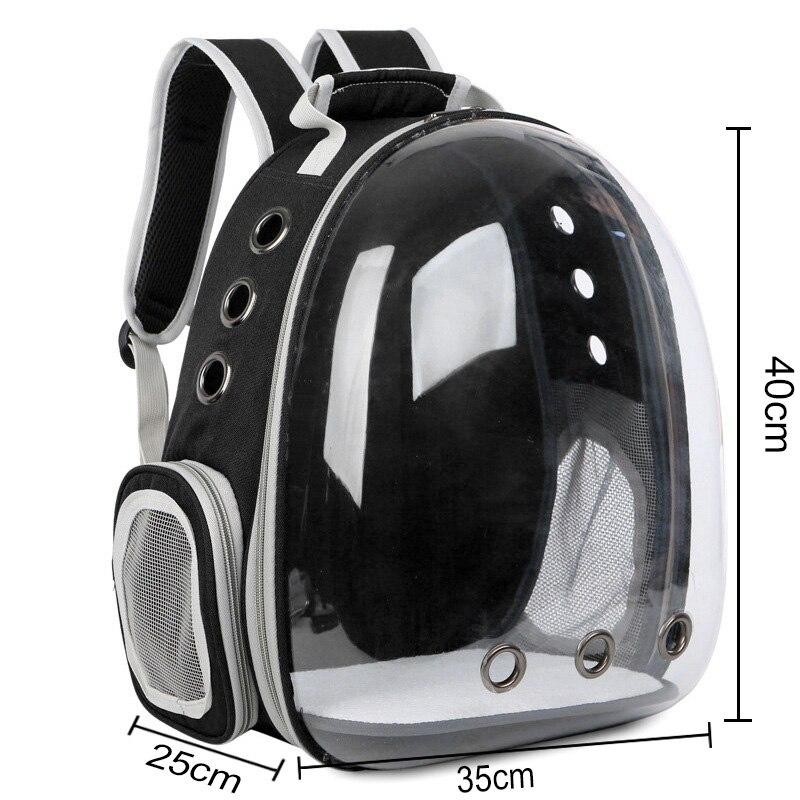 Cat bag Breathable Portable Pet Carrier Bag Outdoor  cat carrier  bag for pets  dog bag  pet carrier