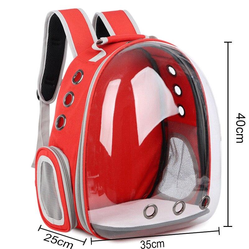 Cat bag Breathable Portable Pet Carrier Bag Outdoor  cat carrier  bag for pets  dog bag  pet carrier