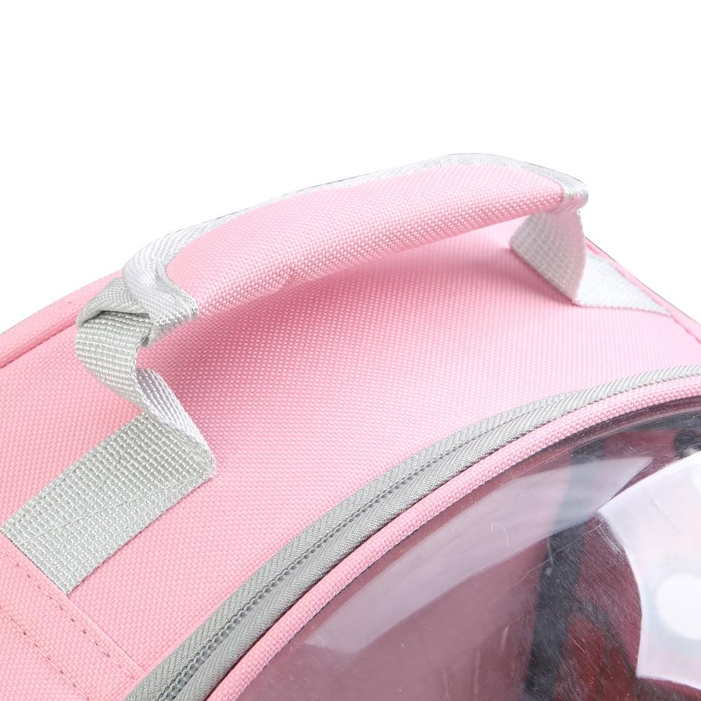 Cat bag Breathable Portable Pet Carrier Bag Outdoor  cat carrier  bag for pets  dog bag  pet carrier