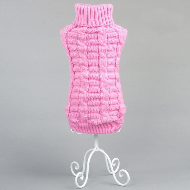 Christmas Pet Cat Clothes For Cats Sphynx Winter Kitty Kitten Knitted Sweaters Pet Coat Jacket Warm Soft Cotton Cat Dog Clothing