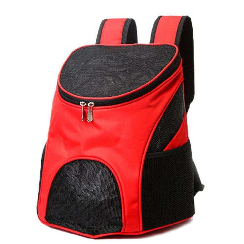 Dog Carrier Carrier For Cats Carrying Travel Bag Breathable Pet Carrier within 6kg Bag Small Medium Dog Cat Backpack