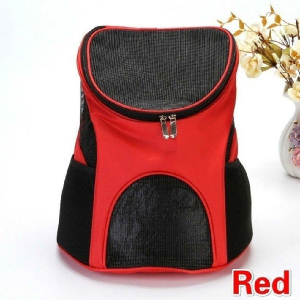 Dog Carrier Carrier For Cats Carrying Travel Bag Breathable Pet Carrier within 6kg Bag Small Medium Dog Cat Backpack