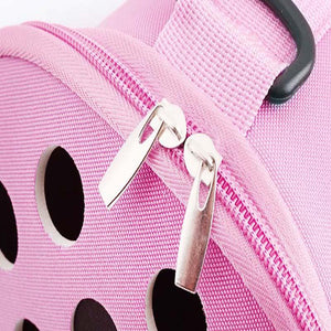 Dog Cat Carrier Bags Shoulder Package Portable Outdoor Travel Tote Shoulder Backpack Pet Carrier Bag Dog House Dog Kennel