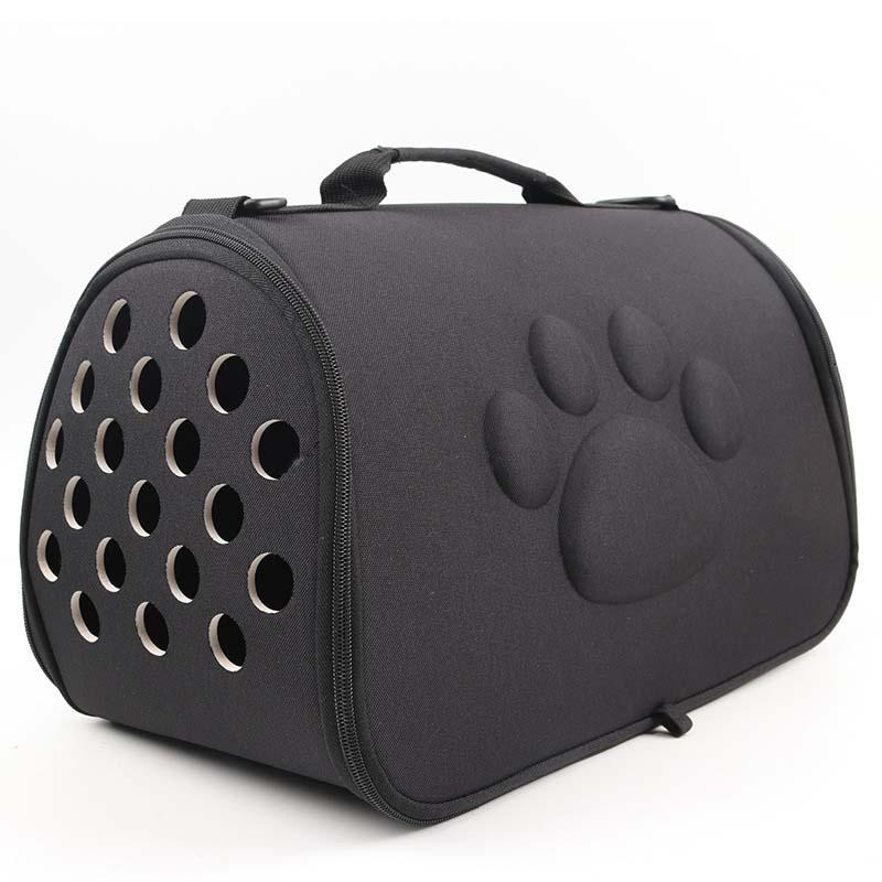 Dog Cat Carrier Bags Shoulder Package Portable Outdoor Travel Tote Shoulder Backpack Pet Carrier Bag Dog House Dog Kennel