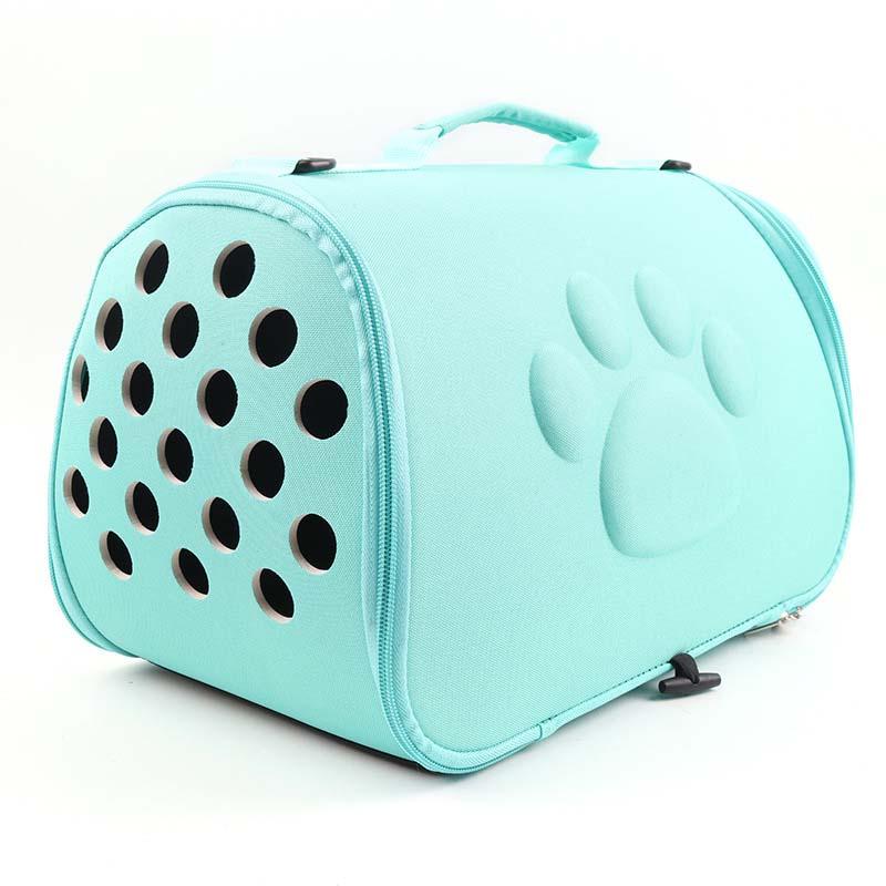 Dog Cat Carrier Bags Shoulder Package Portable Outdoor Travel Tote Shoulder Backpack Pet Carrier Bag Dog House Dog Kennel