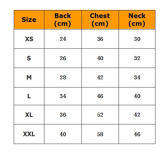 Dog Raincoat Reflective Pet Clothes Dog Clothing Waterproof Jumpsuit Jacket Yorkie Poodle Bichon Pomeranian Schnauzer Corgi Coat