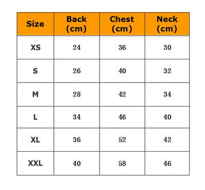 Dog Raincoat Reflective Pet Clothes Dog Clothing Waterproof Jumpsuit Jacket Yorkie Poodle Bichon Pomeranian Schnauzer Corgi Coat