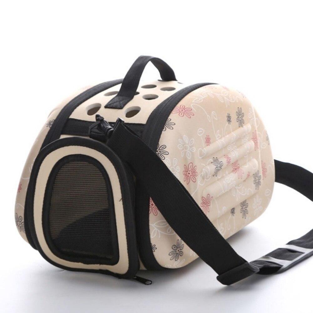 EVA animal transport bag Portable Pet Carrier Bag  carrying for cats  Pet Travel Bag  Shoulder Dog Bags for Puppies