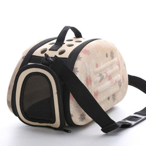 EVA animal transport bag Portable Pet Carrier Bag  carrying for cats  Pet Travel Bag  Shoulder Dog Bags for Puppies