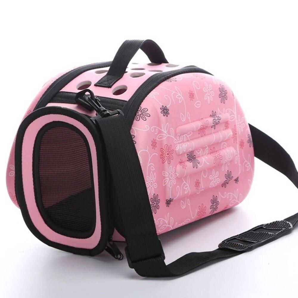 EVA animal transport bag Portable Pet Carrier Bag  carrying for cats  Pet Travel Bag  Shoulder Dog Bags for Puppies