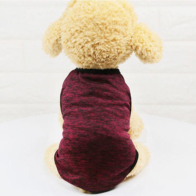 Pet Clothes For Cat Clothing Winter Pet Cat Clothes Cats Coat Jacket Pets Clothing for Kitty Cat Dog Clothes Animals Outfit 30