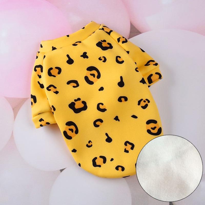 Rabbit Print Pet Cat Costume for Cats Soft Kedi Katten Sweatshirt Hoodie Spring Summer Cat Clothes Suit mascotas ropa para gato