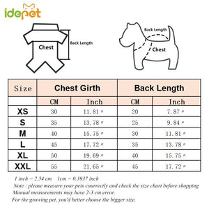 Warm Cat Clothes For Small Dog Cat Sweater Dogs Jacket Chihuahua Coat Winter Dog Clothes Classic Pet Cat Outfit Ropa Perro 35